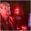 Surrogates - Mein zweites Ich : photo Bruce Willis, Jonathan Mostow