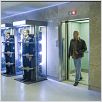 Surrogates - Mein zweites Ich : photo Bruce Willis, Jonathan Mostow