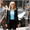 Surrogates - Mein zweites Ich : photo Jonathan Mostow, Radha Mitchell