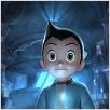 Astro Boy - Der Film : photo David Bowers