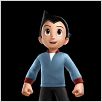 Astro Boy - Der Film : photo David Bowers