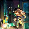 Astro Boy - Der Film : photo David Bowers