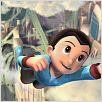 Astro Boy - Der Film : photo David Bowers