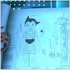Astro Boy - Der Film : photo David Bowers