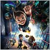 Astro Boy - Der Film : poster David Bowers