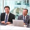 Old Dogs - Daddy oder Deal : photo John Travolta, Robin Williams, Walt Becker