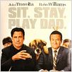Old Dogs - Daddy oder Deal : poster Walt Becker