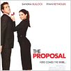 Selbst ist die Braut : poster Anne Fletcher, Ryan Reynolds, Sandra Bullock
