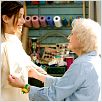 Selbst ist die Braut : photo Anne Fletcher, Betty White, Sandra Bullock