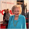 Selbst ist die Braut : photo Anne Fletcher, Betty White