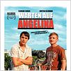 Warten auf Angelina : poster