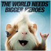 G-Force - Agenten mit Biss : poster Hoyt Yeatman