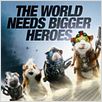 G-Force - Agenten mit Biss : poster Hoyt Yeatman