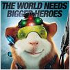 G-Force - Agenten mit Biss : poster Hoyt Yeatman