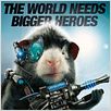 G-Force - Agenten mit Biss : poster Hoyt Yeatman