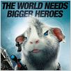 G-Force - Agenten mit Biss : poster Hoyt Yeatman