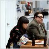 Gigantisch : photo John Goodman, Matt Aselton, Zooey Deschanel