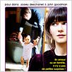 Gigantisch : poster Paul Dano, Rick Butler, Zooey Deschanel