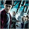 Harry Potter und der Halbblutprinz : poster