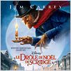 Disneys Eine Weihnachtsgeschichte : poster Robert Zemeckis