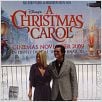 Disneys Eine Weihnachtsgeschichte : photo Jenny McCarthy, Jim Carrey