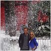 Disneys Eine Weihnachtsgeschichte : photo Colin Firth, Robin Wright