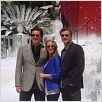 Disneys Eine Weihnachtsgeschichte : photo Colin Firth, Jim Carrey, Robin Wright