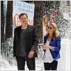 Disneys Eine Weihnachtsgeschichte : photo Colin Firth, Robert Zemeckis, Robin Wright