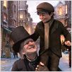 Disneys Eine Weihnachtsgeschichte : photo Robert Zemeckis