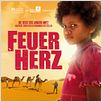 Feuerherz : poster