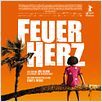 Feuerherz : poster