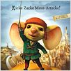 Despereaux - Der kleine Mäuseheld : poster