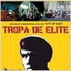 Tropa de Elite : poster