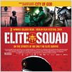 Tropa de Elite : poster