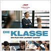 Die Klasse : poster