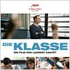 Die Klasse : poster