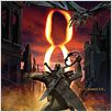 #9 : poster Shane Acker