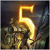 #9 : poster Shane Acker