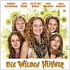 Die wilden Hühner und das Leben : poster