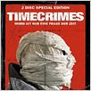 Timecrimes - Mord ist nur eine Frage der Zeit : poster