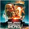 Die Jagd zum magischen Berg : poster