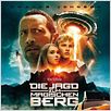 Die Jagd zum magischen Berg : poster