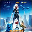 Monsters vs. Aliens : poster