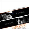Duplicity - Gemeinsame Geheimsache : poster
