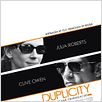 Duplicity - Gemeinsame Geheimsache : poster