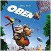 Oben : poster