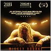 The Wrestler : poster