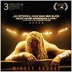 The Wrestler : poster