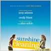 Sunshine Cleaning : poster