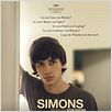 Simons Geheimnis : poster